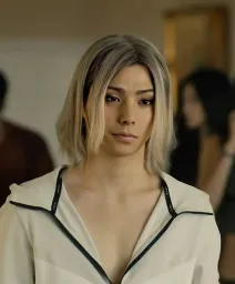 Chishiya
