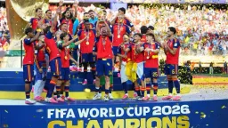 FIFA Dünya Kupası