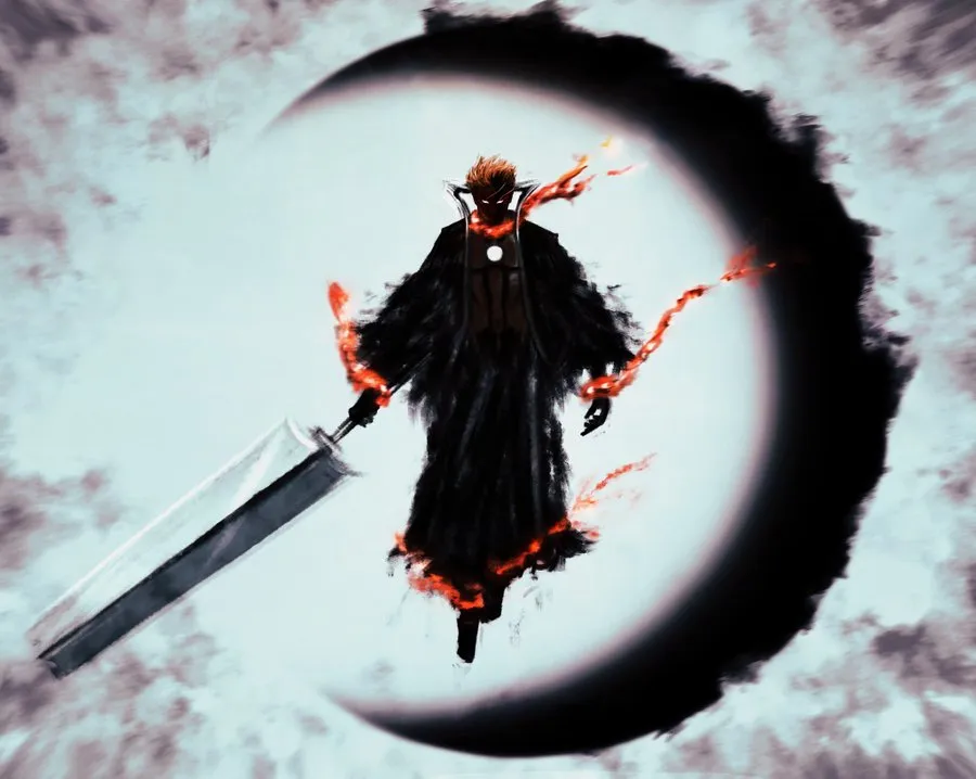 Ranking all of Ichigo's Transformations