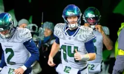 seahawks