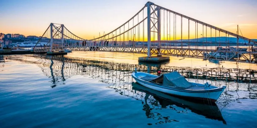 Bandırma'nın En İyi Yemekçileri