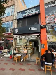 HAMZEY