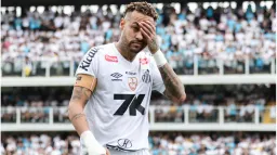 Neymar Jr