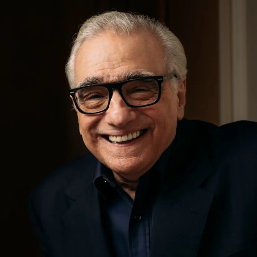 Best Movie by Martin Scorsese