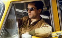 Taxi Driver
