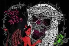 Rest in Bass