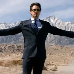 İronman