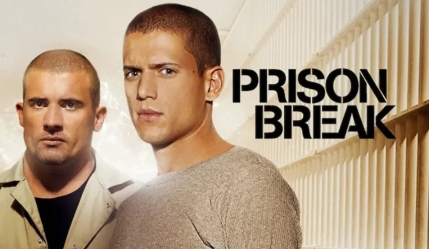 Prison Break Karakterleri