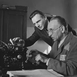 Schindler's List