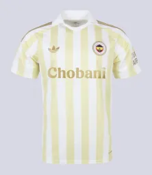 Fenerbahçe - Away