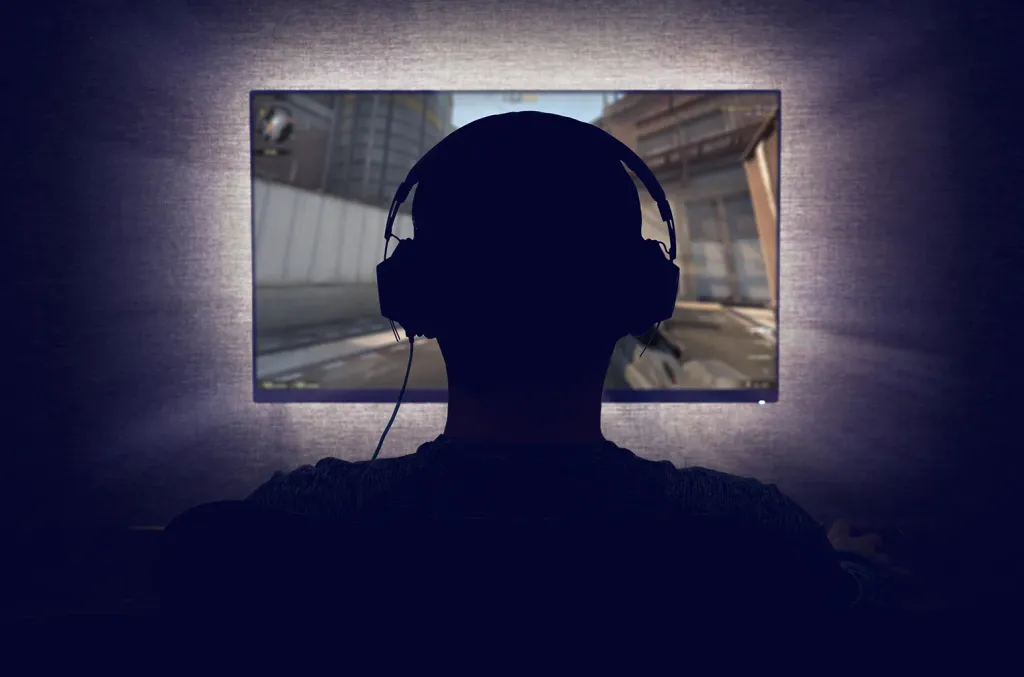 best gaming music (Clips) by Prochy