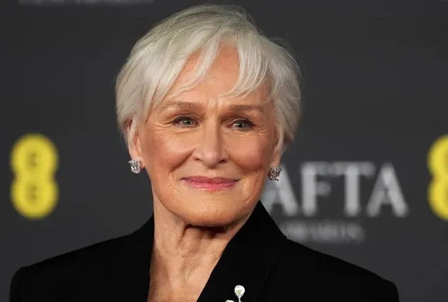 Best Performance by Glenn Close
