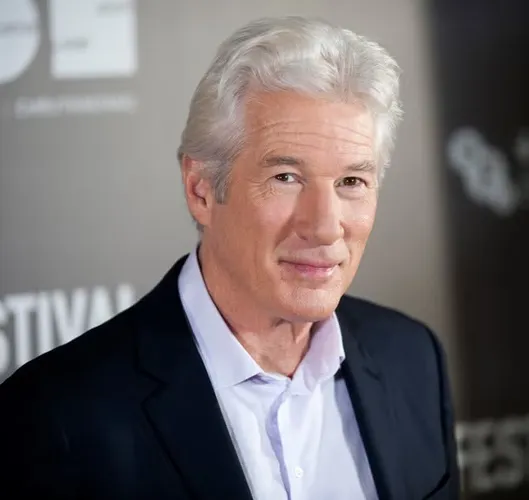 Best Performance by Richard Gere