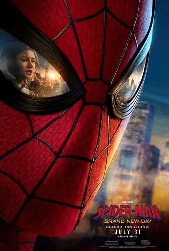 Qual é o melhor filme do homem aranha