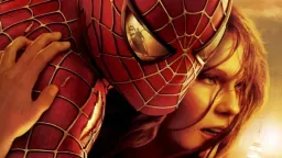 Homem aranha 2