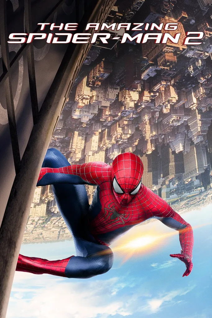 Best Spider-Man Movie