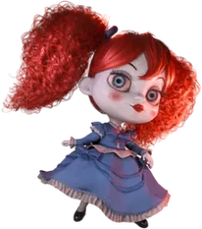 PoppyRemasteredNoCrack