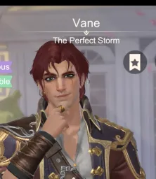 Vane 