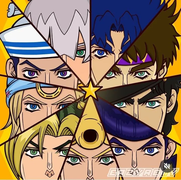 Il miglior Jojo