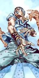 Johnny Joestar