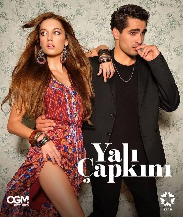 En iyi Yalı Çapkını karakteri