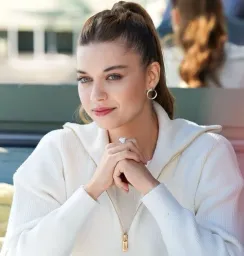 Seyran Korhan 