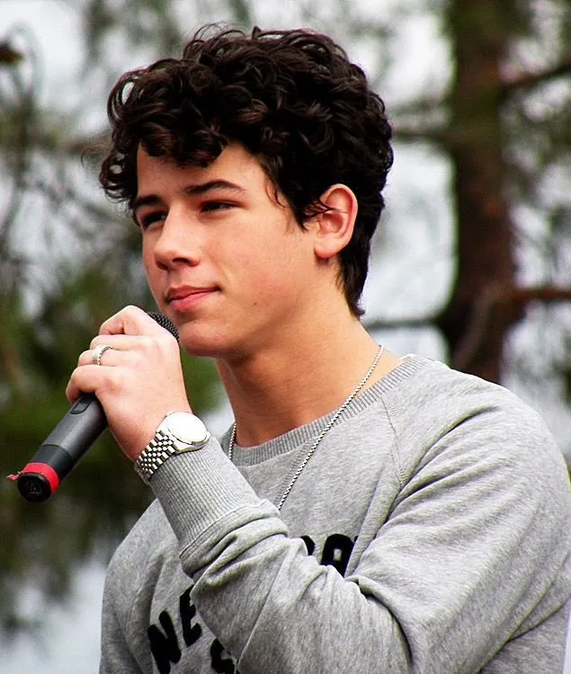 Chicos de Disney Channel