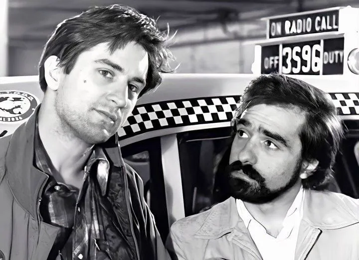 Migliore coppia attore/regista
