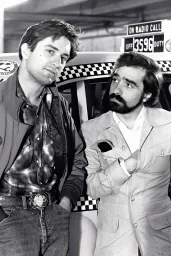 Scorsese/De Niro
