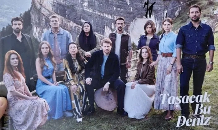 Taşacak bu deniz çiftleri