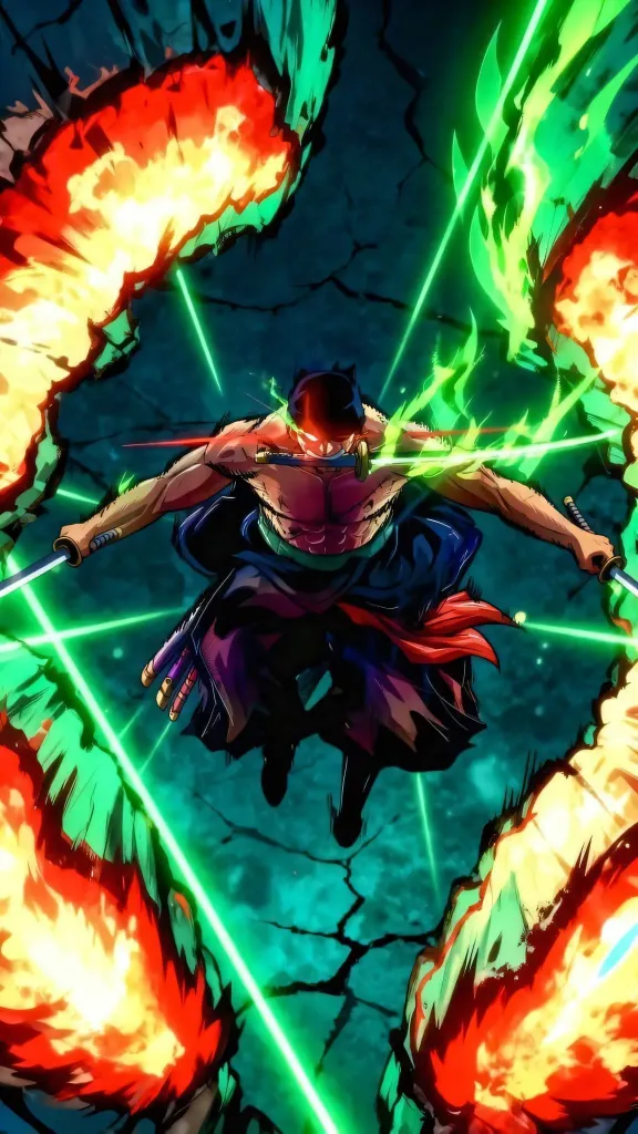Fictional Characters With The Most Aura