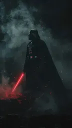 Darth Vader