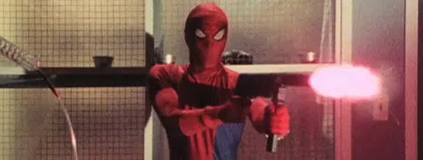 anime songs that are as good as SpIdErMaN