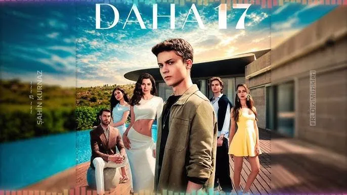 DAHA 17 ÇİFT