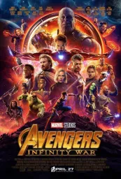 Avengers: İnfinity War