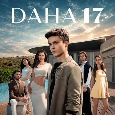 DAHA 17 KARAKTER