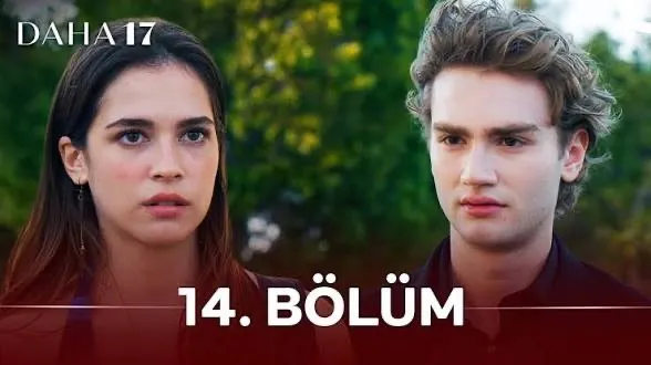 DAHA 17 KARAKTER