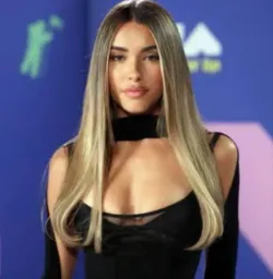Madison Beer
