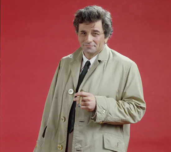 Best Columbo Episode
