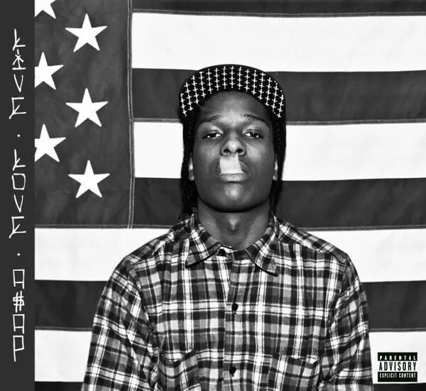 Rapperz USA