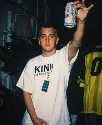 Eminem