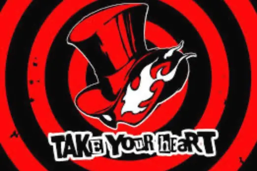 Persona battle themes