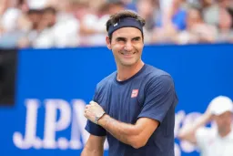 Roger  Federer
