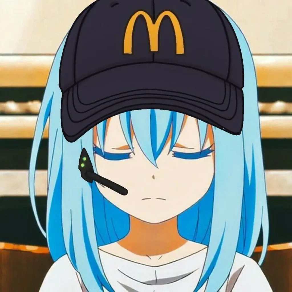 Manhwa/Manga/Anime Girls