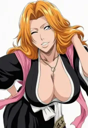 Rangiku