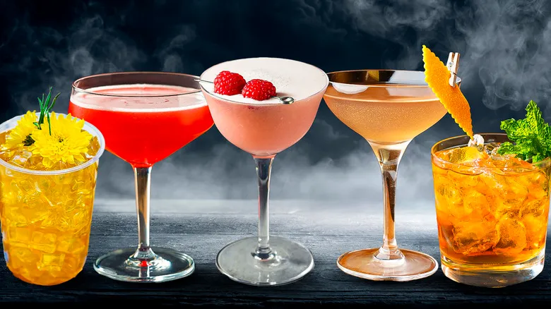Best Cocktail of All Time