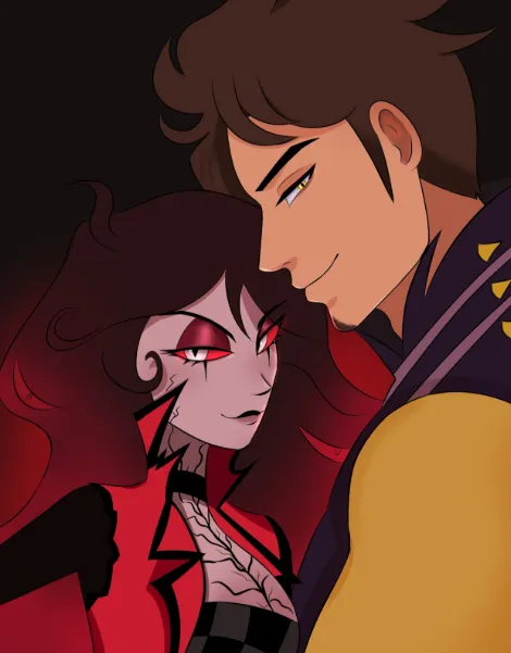 Hellaverse Ships