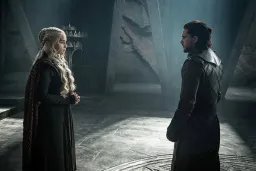 Game of Thrones