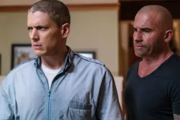 Prison Break