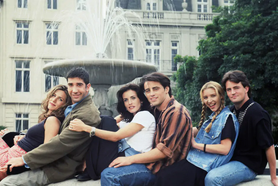 En Eğlenceli Sitcom